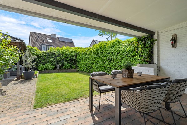 Medium property photo - Sterrenbosweg 7, 5953 GN Reuver